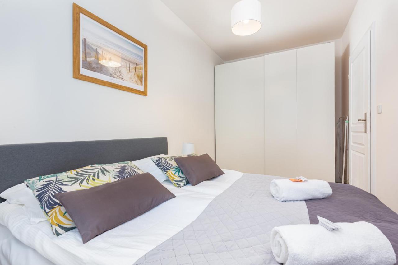 Kasprzaka By Renters