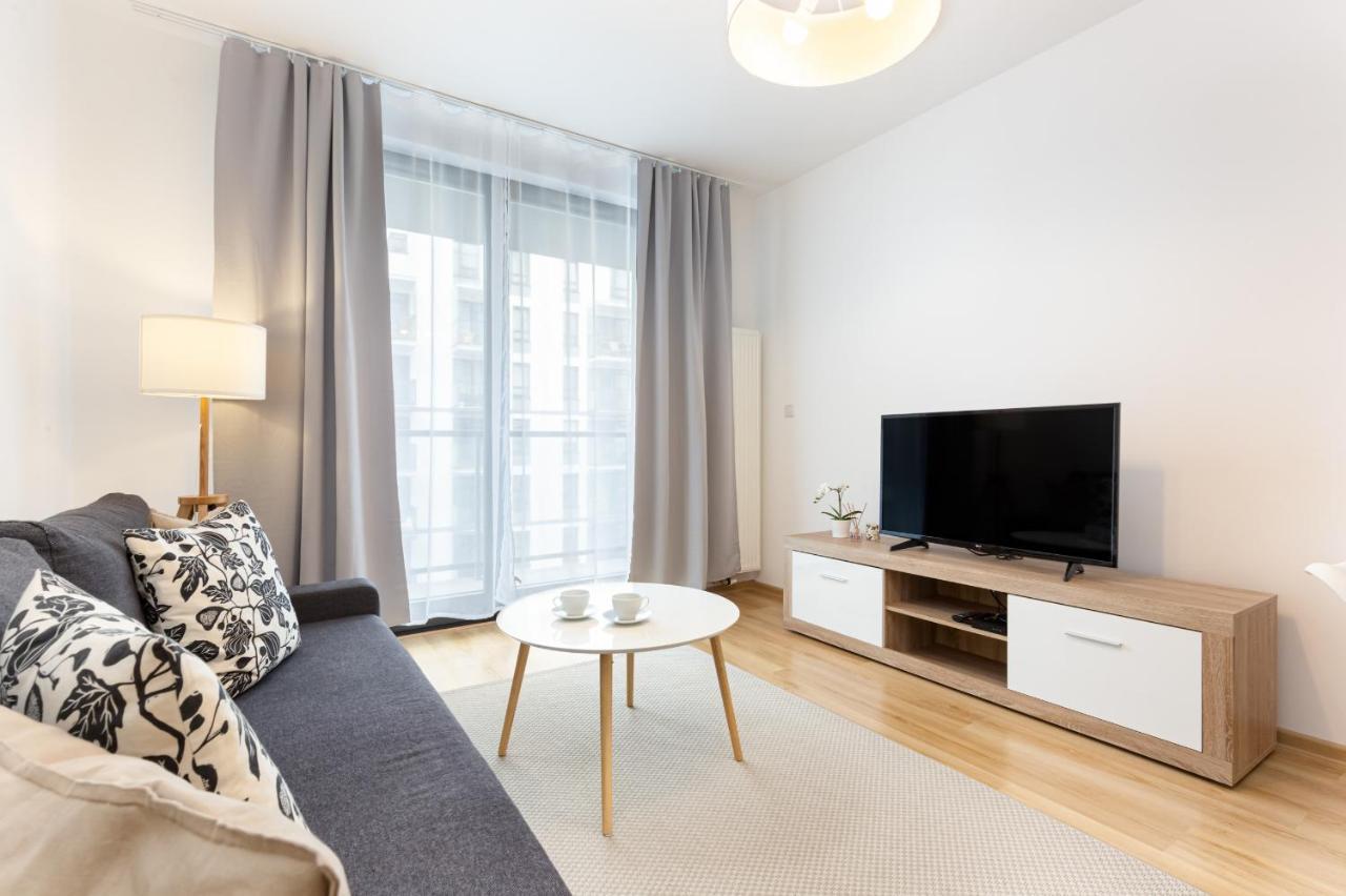 Апартаменти Kasprzaka By Renters *