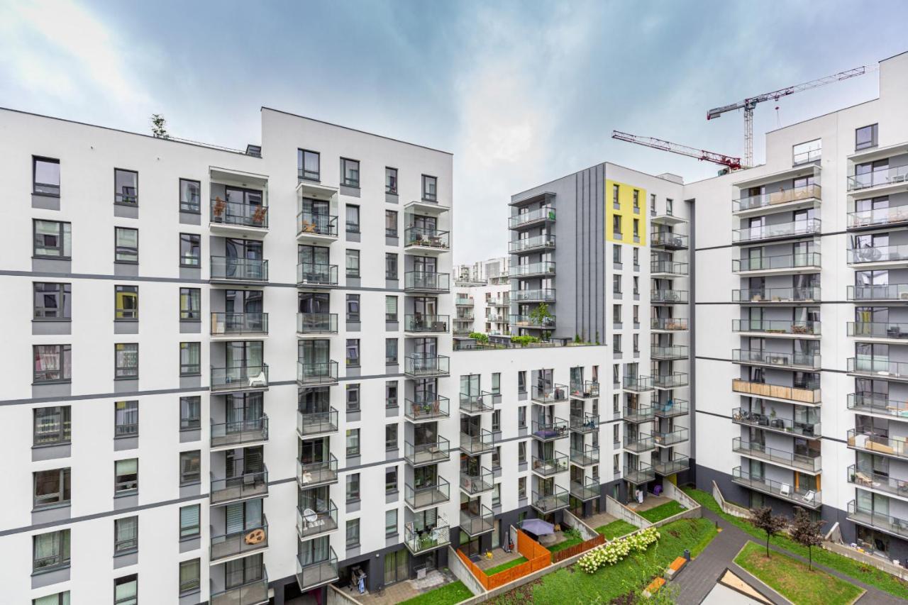 Апартаменти Kasprzaka By Renters *