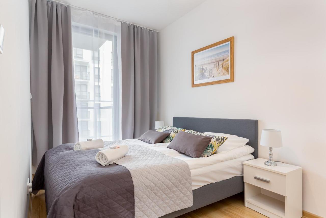 Kasprzaka By Renters Apartment *