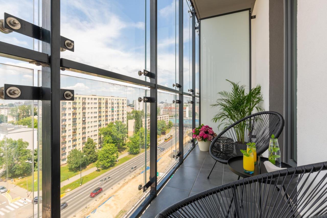 Varsovia Kasprzaka By Renters
