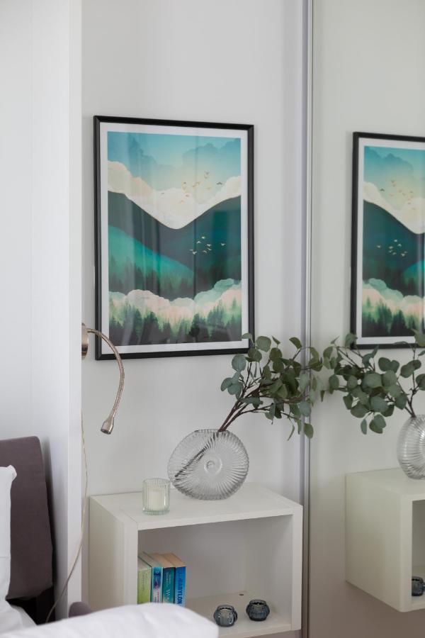 Apartment Kasprzaka By Renters