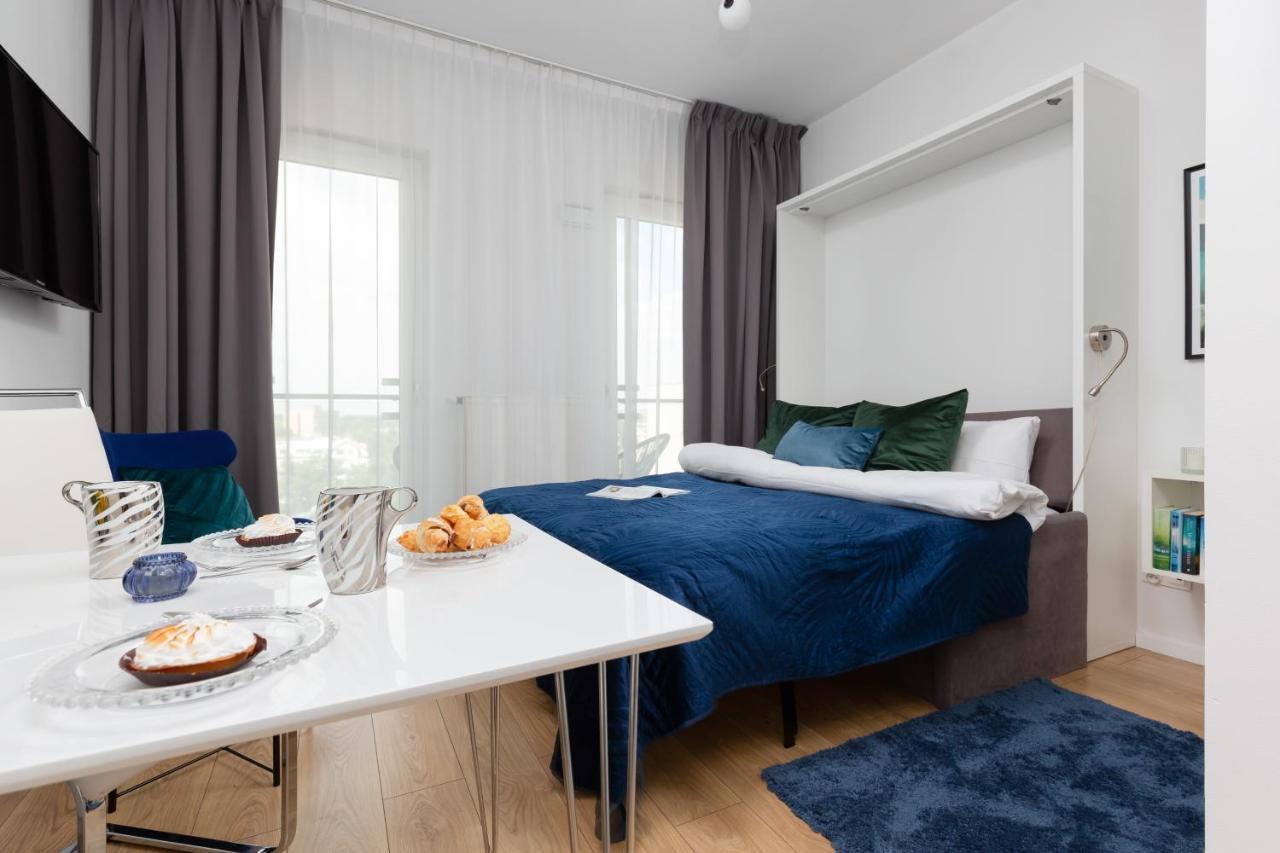 Kasprzaka By Renters Warschau
