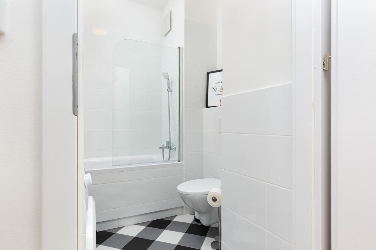 Kasprzaka By Renters Apartament Warszawa